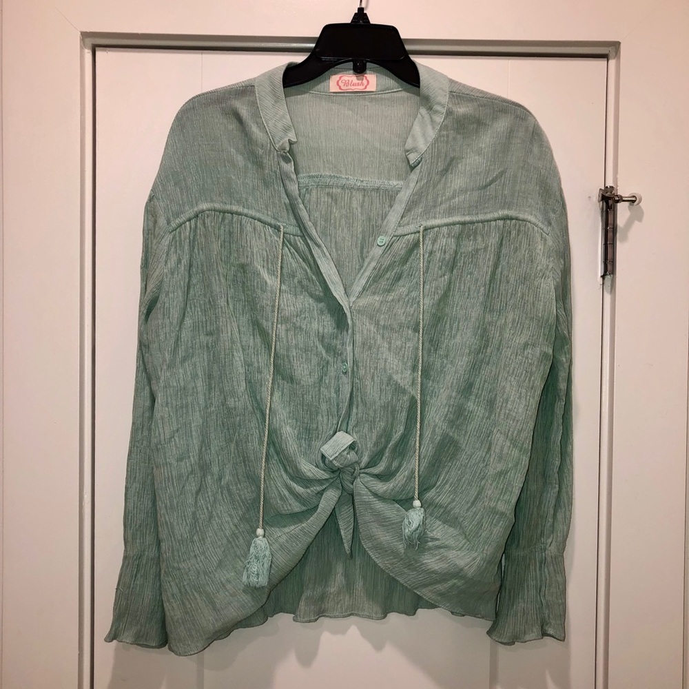 Blouse
